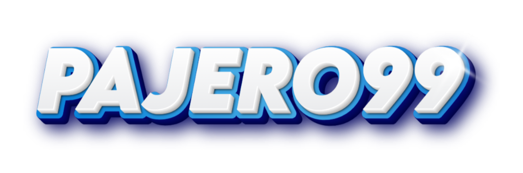 PAJERO99